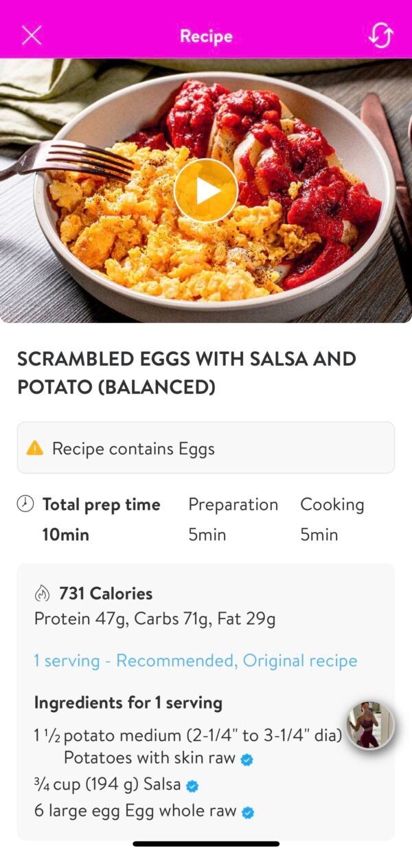 FitFuel Pro - Image 3