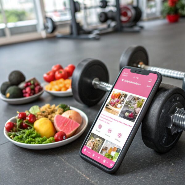FitFuel Pro - Image 2